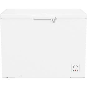 Mraznička Gorenje FH301CW FreezeProtect -15°C bílá

 obrázek produktu 3 z 15