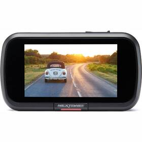 Autokamera Nextbase Dash Cam 322GW černá

 obrázek produktu 8 z 12