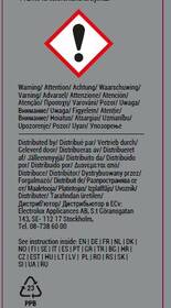 Odstraňovač mastnoty AEG/Electrolux M3GCP400 

 obrázek produktu 4 z 4
