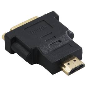 Redukce Hama DVI / HDMI, pozlacená 

 obrázek produktu 1 z 2