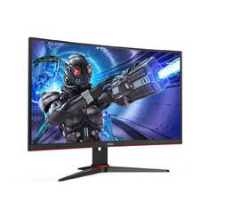 Herní monitor AOC C27G2ZE/BK 

 obrázek produktu 3 z 6