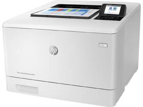 Tiskárna laserová HP Color LaserJet Enterprise M455dn bílá

 obrázek produktu 1 z 6
