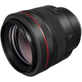 Objektiv Canon 85mm f/1.2 L USM černý

 obrázek produktu 2 z 6
