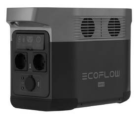 Nabíjecí stanice EcoFlow DELTA mini (882 Wh) 

 obrázek produktu 2 z 7