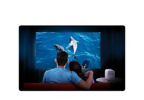 Projektor Xiaomi Mi Smart Projector 2 šedý/bílý

 obrázek produktu 8 z 8