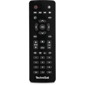 Internetový radiopřijímač s DAB+ TechniSat DIGITRADIO 451 CD IR bílý

 obrázek produktu 5 z 5