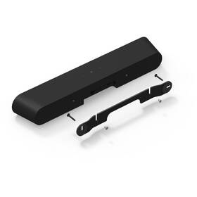 Držák pro repro SONOS Ray Wall Mount WW černý

 obrázek produktu 1 z 4