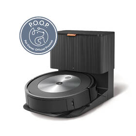 Robotický vysavač iRobot Roomba j7+ černý

 obrázek produktu 1 z 41