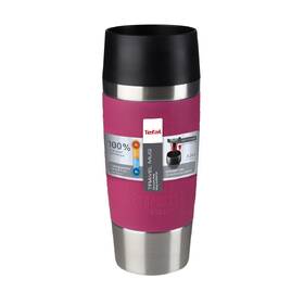 Termohrnek Tefal K3087114, 0,36 l růžový

 obrázek produktu 1 z 13