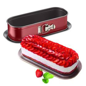 Forma na biskupský chlebíček Tefal J1640374, 30×11 cm 

 obrázek produktu 1 z 10