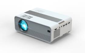 Projektor Technaxx Mini-LED HD Beamer šedý

 obrázek produktu 1 z 5