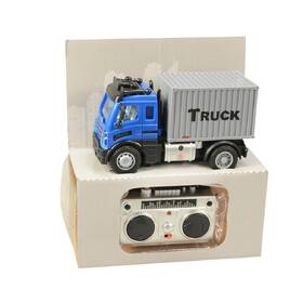 RC auto MaDe City collection 

 obrázek produktu 5 z 6