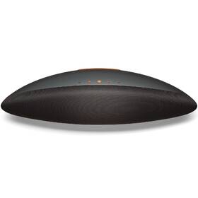 Reproduktor Bowers & Wilkins Zeppelin McLaren MK.II šedý/oranžový

 obrázek produktu 4 z 10
