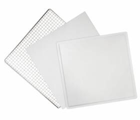 Sušička ovoce Salente QUICKDRY 

 obrázek produktu 7 z 12