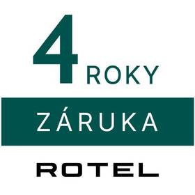 Zesilovač ROTEL A11 MK.II stříbrný

 obrázek produktu 1 z 3