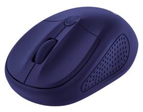 Myš Trust Primo Wireless modrá

 obrázek produktu 1 z 4