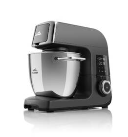 Kuchyňský robot ETA Kuliner II Max 2038 90010 šedá barva
