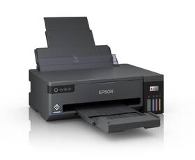 Tiskárna inkoustová Epson EcoTank L11050 černá

 obrázek produktu 5 z 11