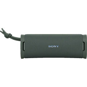 Přenosný reproduktor Sony ULT FIELD 1 šedá barva
