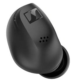 Sluchátka Sennheiser Accentum True Wireless černá

 obrázek produktu 7 z 13