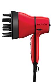 Fén Revlon RVDR5320E červená barva
