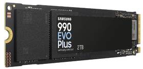 SSD Samsung 990 EVO Plus 2TB 

 obrázek produktu 2 z 4