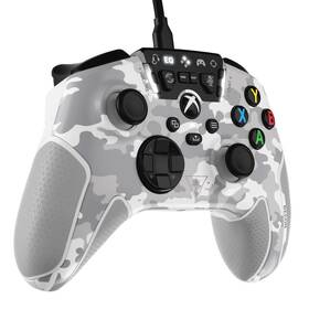 Gamepad Turtle Beach RECON pro XBOX X/S/ONE, Windows - Artic Camo 

 obrázek produktu 2 z 6