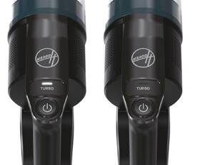 Tyčový vysavač Hoover HF1P10P 011 černý

 obrázek produktu 9 z 29