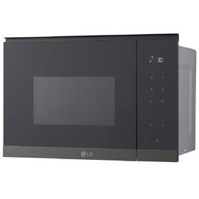 Set výrobků LG WS7D7632WB + CBIZ2437B + MG7Z2593B černá barva
