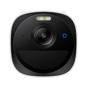IP kamera Anker eufy E40 (3 ks + HomeBase 2) bílá

 obrázek produktu 4 z 12
