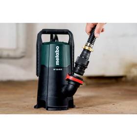 Ponorné čerpadlo Metabo SP 120-35 S 

 obrázek produktu 2 z 5
