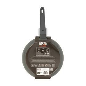 Pánev RESTO 93193, 24 cm 

 obrázek produktu 1 z 7