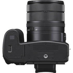 Digitální fotoaparát Sony RX10 V černý

 obrázek produktu 6 z 23