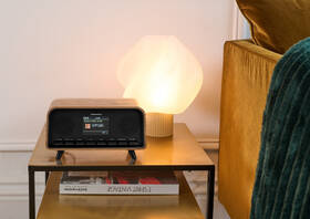 Radiopřijímač s DAB+ Thomson RT850DABBT černý/hnědý

 obrázek produktu 8 z 11