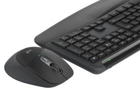 Klávesnice s myší Logitech Signature Comfort Plus MK880, US layout grafitová

 obrázek produktu 2 z 23