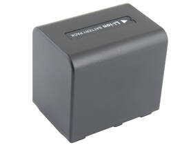 Baterie Avacom Sony NP-FV70 Li-Ion 7.4V 2060mAh 15.2Wh černá

 obrázek produktu 1 z 1