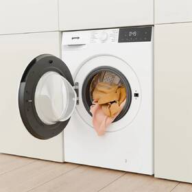 Pračka Gorenje W1G2P84A32 bílá

 obrázek produktu 6 z 10