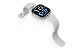 Chytré hodinky Xiaomi Redmi Watch 6 Active stříbrné

 obrázek produktu 5 z 8