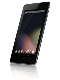 Dotykový tablet Asus Google Nexus 7 

 obrázek produktu 4 z 4