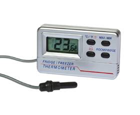 Teploměr do chladničky Electrolux E4RTDR01 

 obrázek produktu 1 z 1