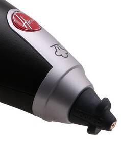 Parní čistič Hoover SSNHB1300 černý/červený

 obrázek produktu 3 z 4