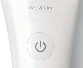Holicí strojek Philips BRL170/00 bílý

 obrázek produktu 4 z 11