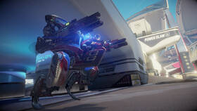 Hra Sony RIGS Mechanized Combat League (PS4) 

 obrázek produktu 1 z 13