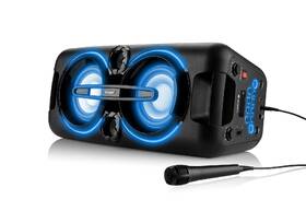 Party reproduktor GoGEN BPS 686 černý

 obrázek produktu 3 z 5