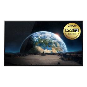 Televize Sony KD-55A1B černý

 obrázek produktu 2 z 11