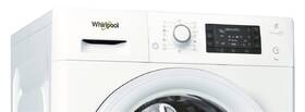 Pračka Whirlpool FWSD61253W EU bílá

 obrázek produktu 2 z 7