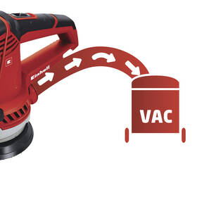 Excentrická bruska Einhell TE-RS 40E 

 obrázek produktu 10 z 12