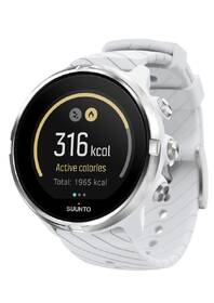 Chytré hodinky Suunto 9 - White 

 obrázek produktu 5 z 11