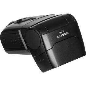 Blesk Canon EL-100 černý

 obrázek produktu 9 z 14