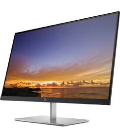 Monitor HP 27 Quantum Dot 

 obrázek produktu 1 z 5